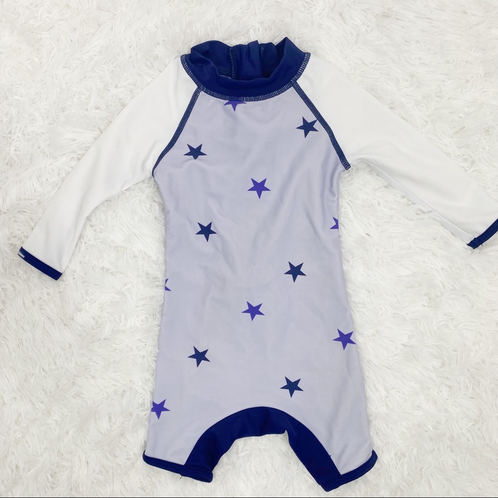 Baby One Piece Sunsuit 3-6 Months